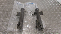 Kymco Agility FR50 2T fourches gauche et droit le paire, ,LEFT & RIGHT FORKS, Pa