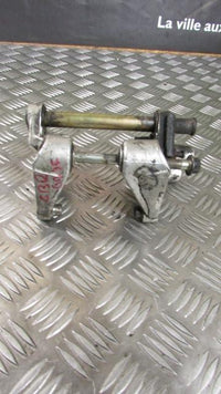 Honda CBR600F5 01-07 Support pour biellette de suspension et Bequilles Central,M