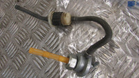 Kymco Agility FR50 2T robinet d'essense,fuel tap PETCOCK FUEL SENDING UNIT