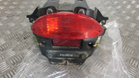 Kymco Agility FR50 2T feu de stop arrière, optique,REAR /TAIL/STOP LIGHT,