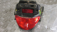 Kymco Agility FR50 2T feu de stop arrière, optique,REAR /TAIL/STOP LIGHT,