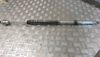 Yamaha FJR 1300 ABS 2008, 2006>2012 Fourches interne, INTERNAL FORK, with adjust
