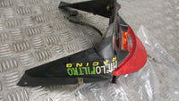 Kymco Agility FR50 2T feu de stop arrière, optique,REAR /TAIL/STOP LIGHT,