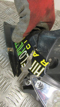 Kymco Agility FR50 2T feu de stop arrière, optique,REAR /TAIL/STOP LIGHT,