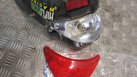 Kymco Agility FR50 2T feu de stop arrière, optique,REAR /TAIL/STOP LIGHT,