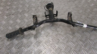Kymco Agility FR50 2T GUIDON ,HANDLEBAR handlebars