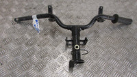 Kymco Agility FR50 2T GUIDON ,HANDLEBAR handlebars