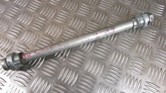 Honda CBR600F5 01-07 Vis pour bras oscillant,,swing arm plate cover bolts, Karda