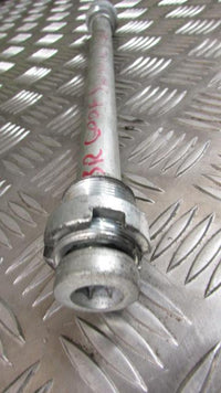 Honda CBR600F5 01-07 Vis pour bras oscillant,,swing arm plate cover bolts, Karda