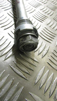 Honda CBR600F5 01-07 Vis pour bras oscillant,,swing arm plate cover bolts, Karda