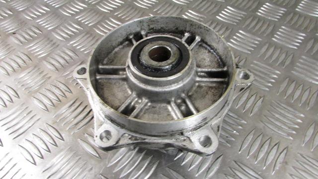 Honda CBR600F5 01-07 ,PIGNON AR CARRIER ,, REAR SPROCKET CARRIER hub