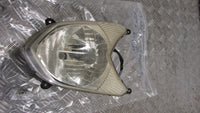 Kymco Agility FR50 2T éclairage phare avant, version francaise,FRONT /HEADLIGHT