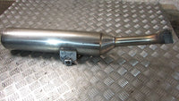 Yamaha FJR 1300 ABS 2008, 2006>2012 pot échappement, droite ,Exhaust Silencer OE