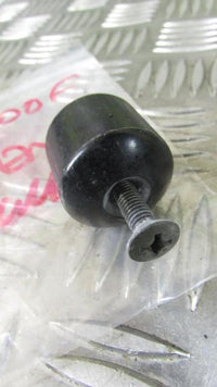 Honda CBR600F5 01-07 embout de guidon,, HANDLEBAR END WEIGHT,, Lenkergewichte Le