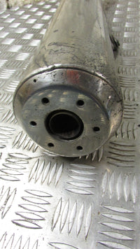 Yamaha FJR 1300 ABS 2008, 2006>2012 pot échappement, droite ,Exhaust Silencer OE