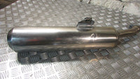 Yamaha FJR 1300 ABS 2008, 2006>2012 pot échappement, droite ,Exhaust Silencer OE