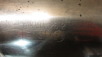 Yamaha FJR 1300 ABS 2008, 2006>2012 pot échappement, droite ,Exhaust Silencer OE