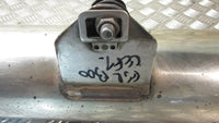 Yamaha FJR 1300 ABS 2008, 2006>2012 pot échappement, gauche,Exhaust Silencer OEM