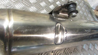 Yamaha FJR 1300 ABS 2008, 2006>2012 pot échappement, gauche,Exhaust Silencer OEM