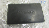 Kymco Agility FR50 2T BOITIER CDI ALLUMAGE , ECU COMPUTER CONTROLLER CDI