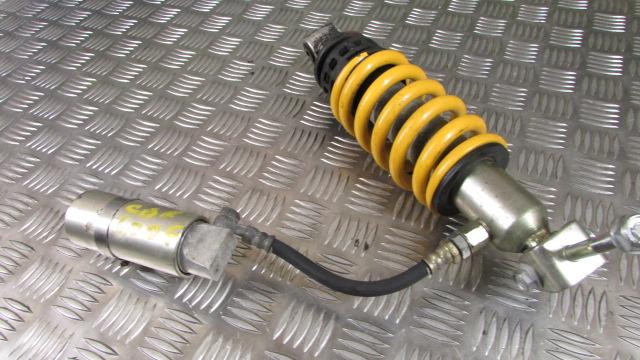 Honda CBR600F5 01-07 Amortisseur ,monoshock shock, REAR SUSPENSION spring ,,Sto