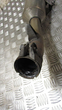 Yamaha FJR 1300 ABS 2008, 2006>2012 pot échappement, gauche,Exhaust Silencer OEM