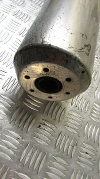 Yamaha FJR 1300 ABS 2008, 2006>2012 pot échappement, gauche,Exhaust Silencer OEM