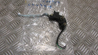 Kymco Agility FR50 2T levier d'embrayage et suport,,CLUTCH LEVER & support unit,