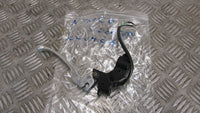 Kymco Agility FR50 2T levier d'embrayage et suport,,CLUTCH LEVER & support unit,