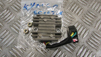 Kymco Agility FR50 2T Regulateur,RECTIFIER regulator, OEM