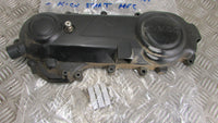 Kymco Agility FR50 2T CARTER DEMARREUR VARIATEUR gauche,starter motor cover casi