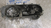 Kymco Agility FR50 2T CARTER DEMARREUR VARIATEUR gauche,starter motor cover casi