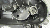 Kymco Agility FR50 2T CARTER DEMARREUR VARIATEUR gauche,starter motor cover casi