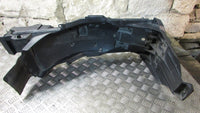 Yamaha FJR 1300 ABS 2008, 2006>2012 Habillages carénage sous le siège selle, gar