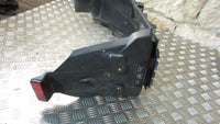 Yamaha FJR 1300 ABS 2008, 2006>2012 Habillages carénage sous le siège selle, gar