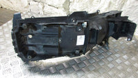 Yamaha FJR 1300 ABS 2008, 2006>2012 Habillages carénage sous le siège selle, gar