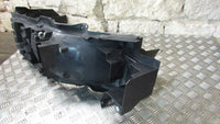Yamaha FJR 1300 ABS 2008, 2006>2012 Habillages carénage sous le siège selle, gar