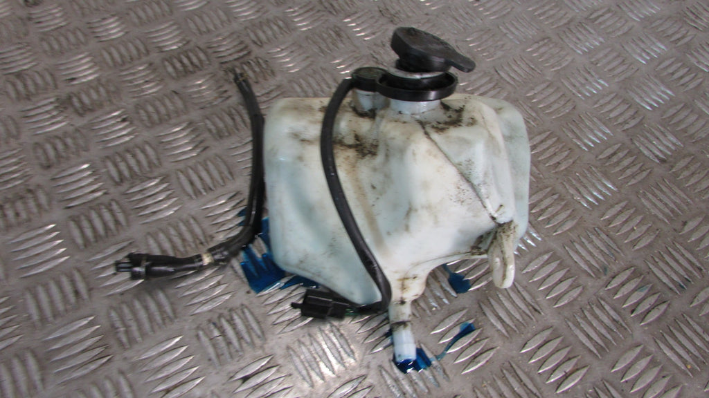 Kymco Agility FR50 2T vase d'huile, Réservoir d'huile,OIL TANK