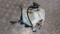 Kymco Agility FR50 2T vase d'huile, Réservoir d'huile,OIL TANK