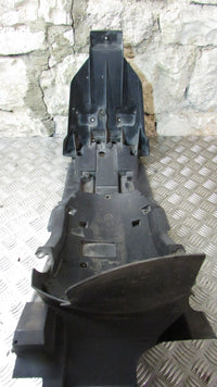Yamaha FJR 1300 ABS 2008, 2006>2012 Habillages carénage sous le siège selle, gar
