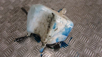 Kymco Agility FR50 2T vase d'huile, Réservoir d'huile,OIL TANK