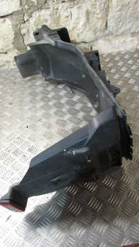 Yamaha FJR 1300 ABS 2008, 2006>2012 Habillages carénage sous le siège selle, gar