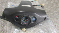 Kymco Agility FR50 2T Compteur TABLEAU DE BORD ,Cockpit Tacho Instrument, ,SPEED
