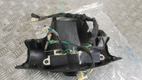 Kymco Agility FR50 2T Compteur TABLEAU DE BORD ,Cockpit Tacho Instrument, ,SPEED