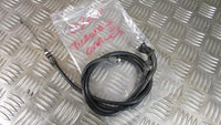 Honda CBR600F5 01-07 câble d'accélérateur, ,THROTTLE CABLE, Gaszüge Gaszug , cav