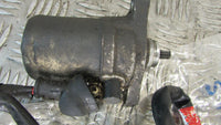 Kymco Agility FR50 2T Demarreur, STARTER MOTOR