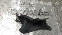 Yamaha FJR 1300 ABS 2008, 2006>2012 Habillages carénage avant droit sous les bob
