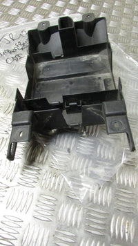 Yamaha FJR 1300 ABS 2008, 2006>2012 support plateau en plastique CDI est sous,Pl