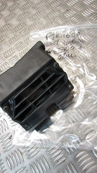 Yamaha FJR 1300 ABS 2008, 2006>2012 entrée d'air avec grille sous le compteur,Ai