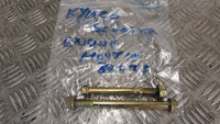 Kymco Agility FR50 2T Vis Suport moteur,,engine mounts bolts nuts screws fixings